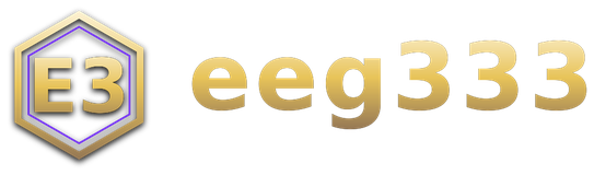 eeg333 logo